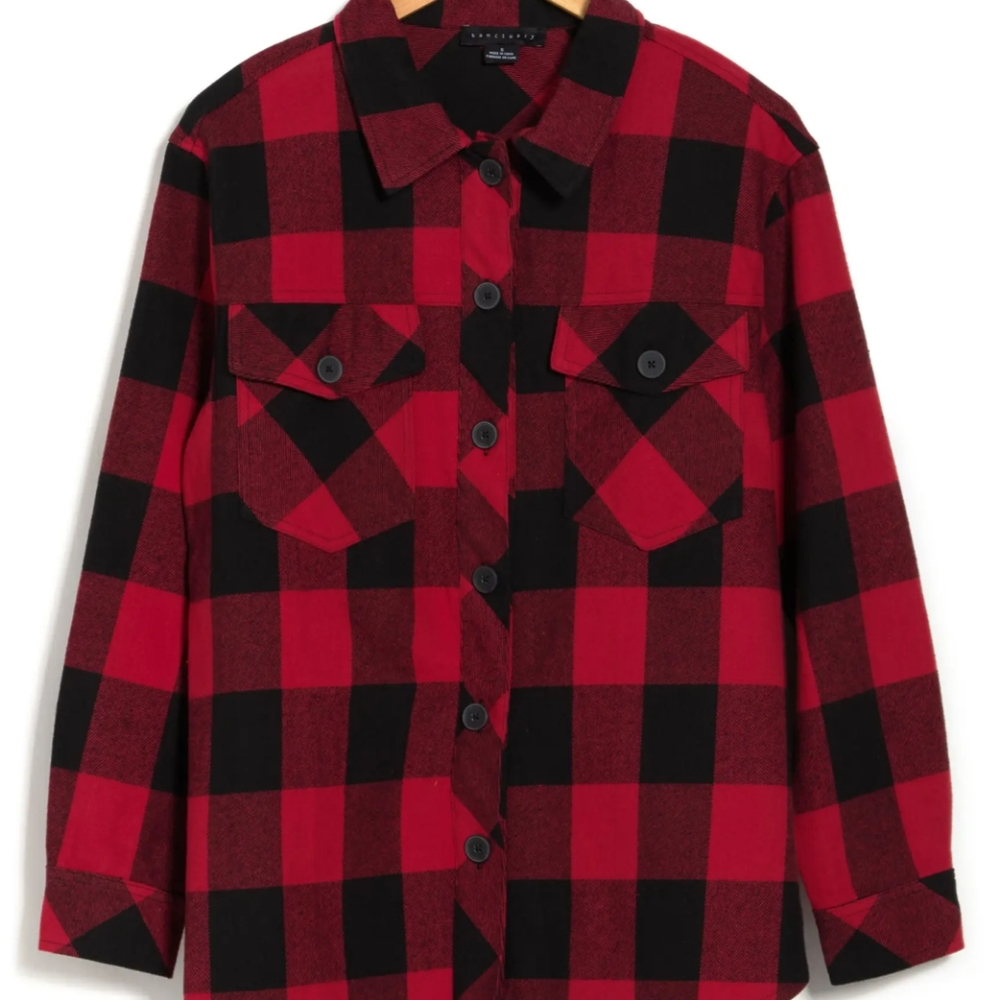 Sanctuary Jacket - Picture 6 of 9